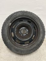 [GUT & GÜNSTIG]: 4x Michelin Alpin A4 Winterreifen/185/55R15