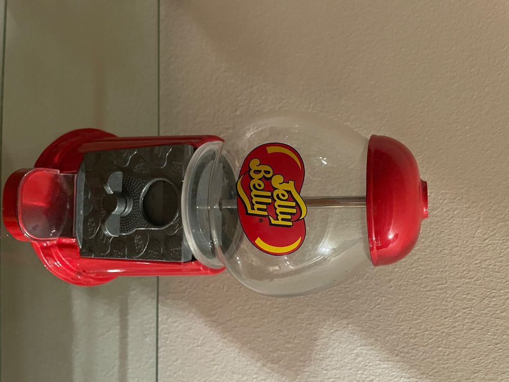 Kaugummiautomat Kaufen auf Ricardo