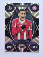 Match Attax 25/26 - Infinity - J. Musiala - IN7