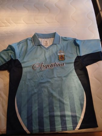 Argentinien Poloshirt