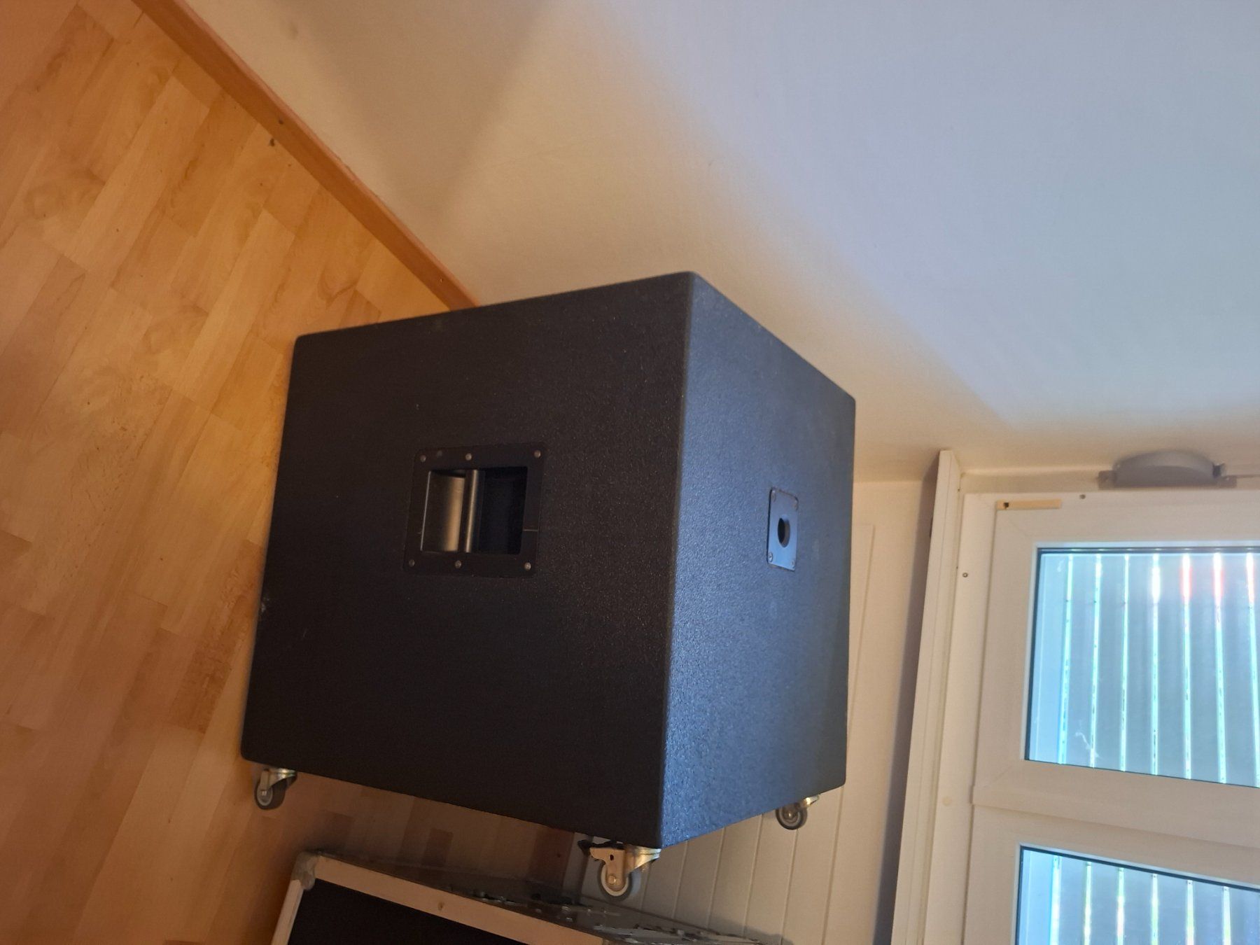 Yamaha Casse acustiche: YAMAHA CW 118 – Usato da Döttingen venduto da Insula 2