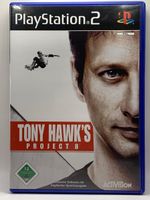 Tony Hawk's Project 8 - PS2