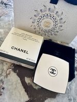 CHANEL LES BEIGES Healthy Glow Natural Eyeshadow Palette 