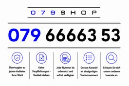 Swisscom Prepaid Premium Nummer