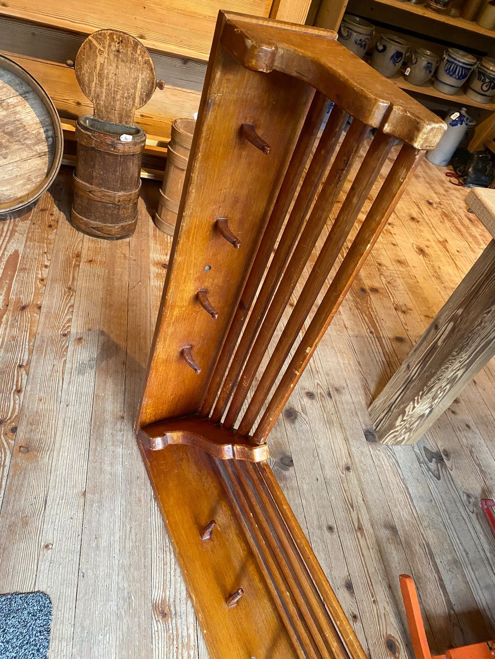 Garderobe: Garderobe – Gebraucht aus Lenk im Simmental von gwustu 1