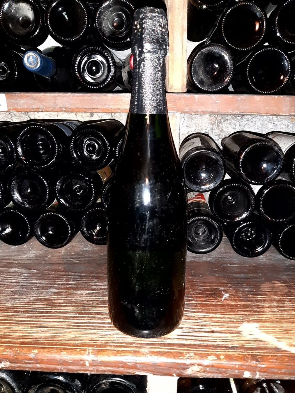 Vino: mousseux espagnol semi secco – Nuovo (secondo la descrizione) da Le locle venduto da juliensaran 4