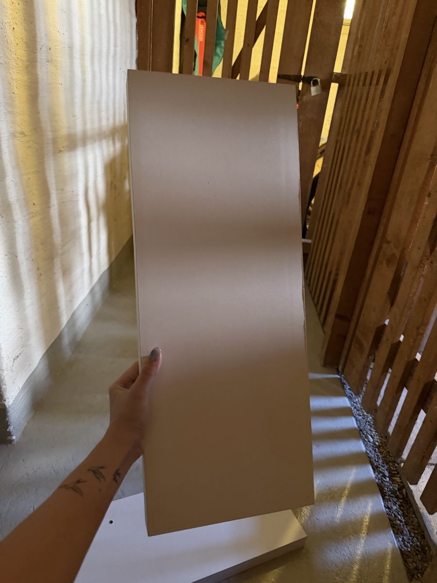 Regale: 3x Regale weiss  – Gebraucht aus Meilen von ine_s9tf 2