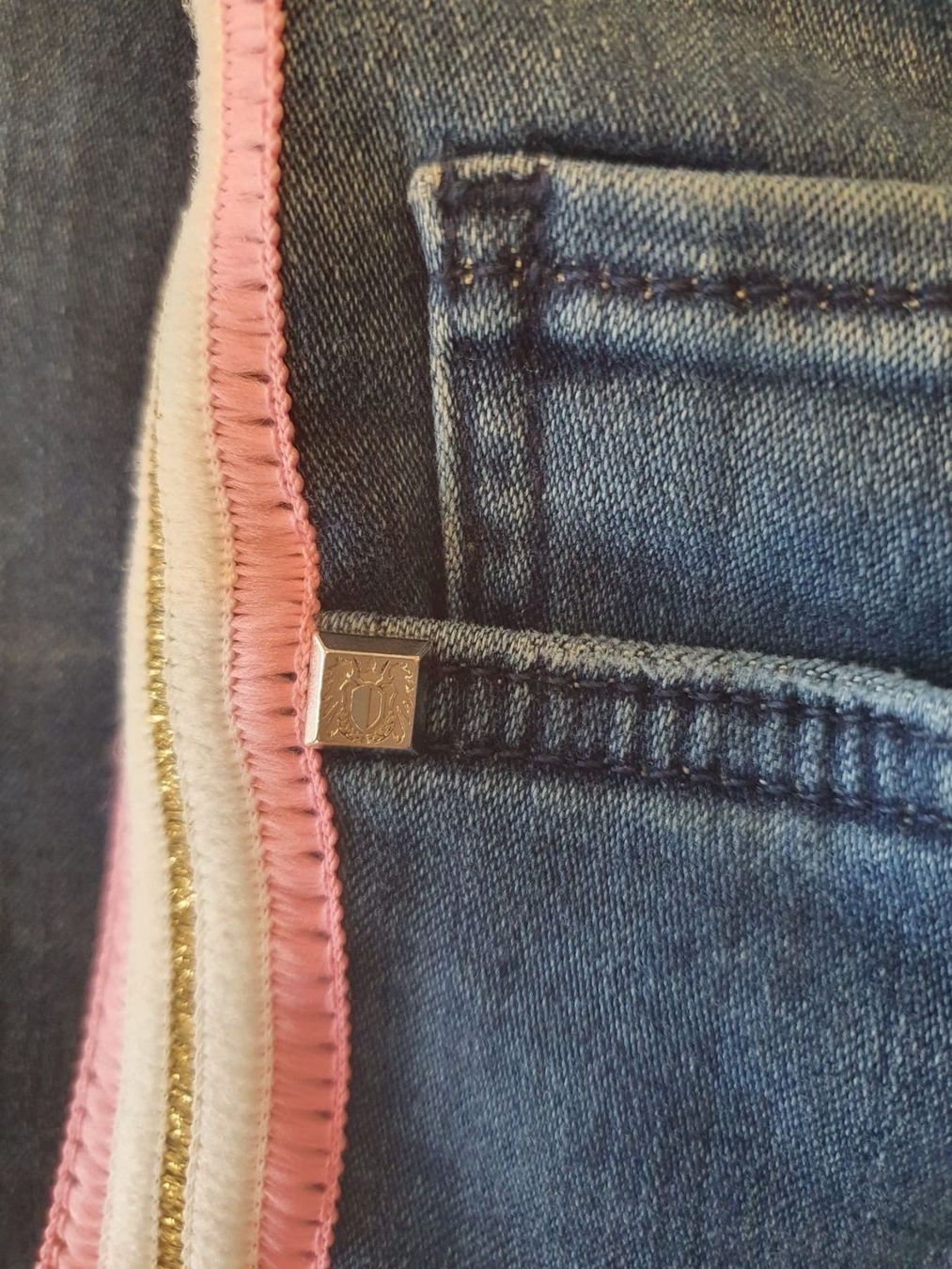 Jeans: Rich&royal Gr. 25/32 – Neu und originalverpackt aus Luzern von Reni025 4
