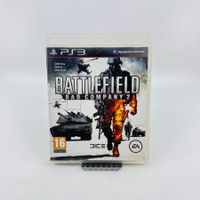 Battlefield Bad Company 2 (PS3)