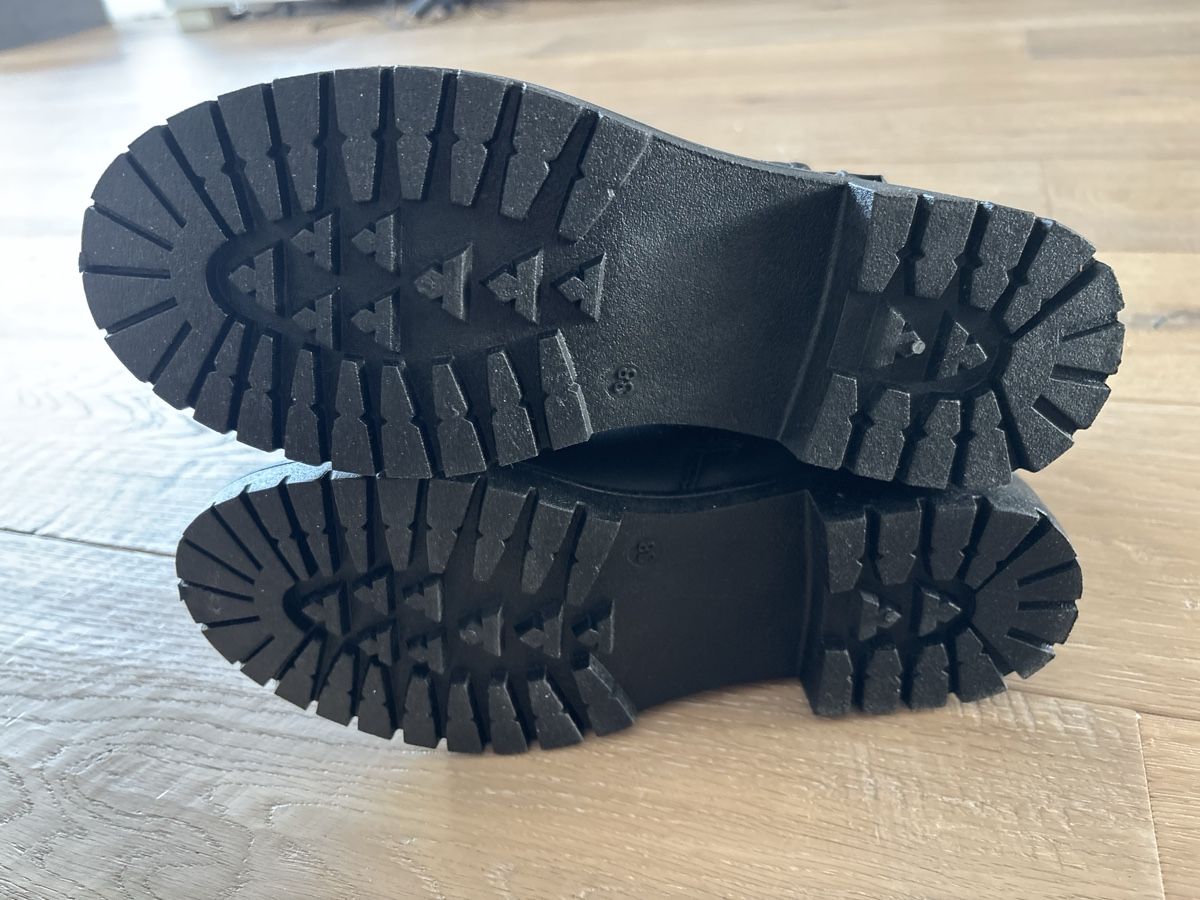 Landrover Scarpe da donna: NEUE Winterstiefel 38 – Nuovo e nell'imballaggio originale da Zürich venduto da K.St. 2
