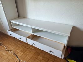 IKEA TV Möbel