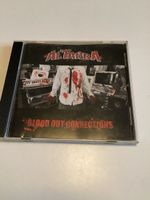 CD Al Tarba Blood out Connections Vol 1 Rare !