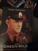 Green Mile dvd
