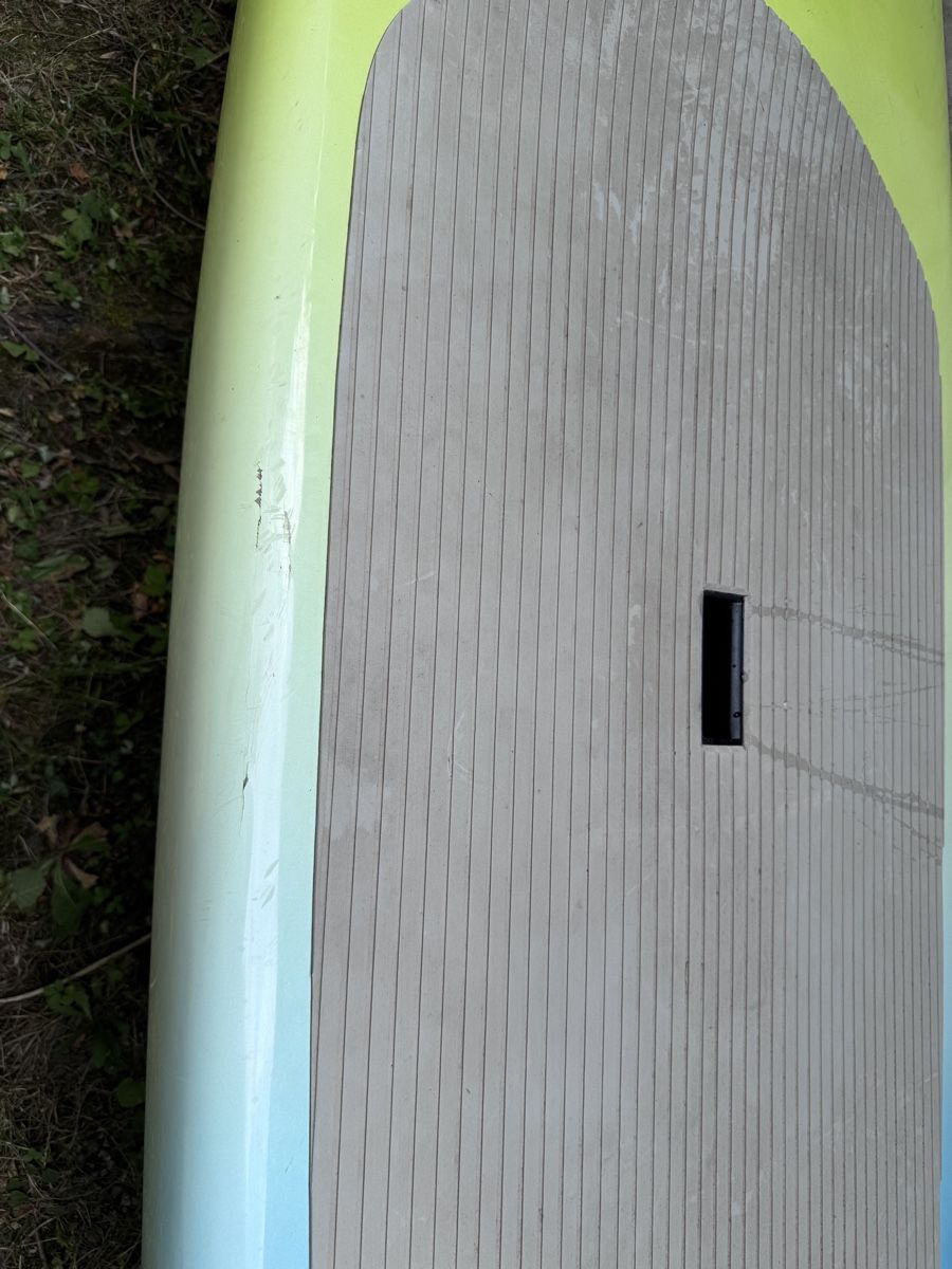 Planches de surf: Stand Up Paddle Board Laird – D'occasion à Bern par keristophu 4