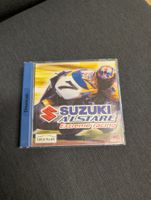 Suzuki alstare Extreme racing Sega Dreamcast