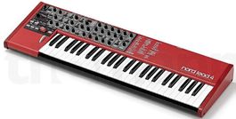 Clavia Nord Lead 4 Synth