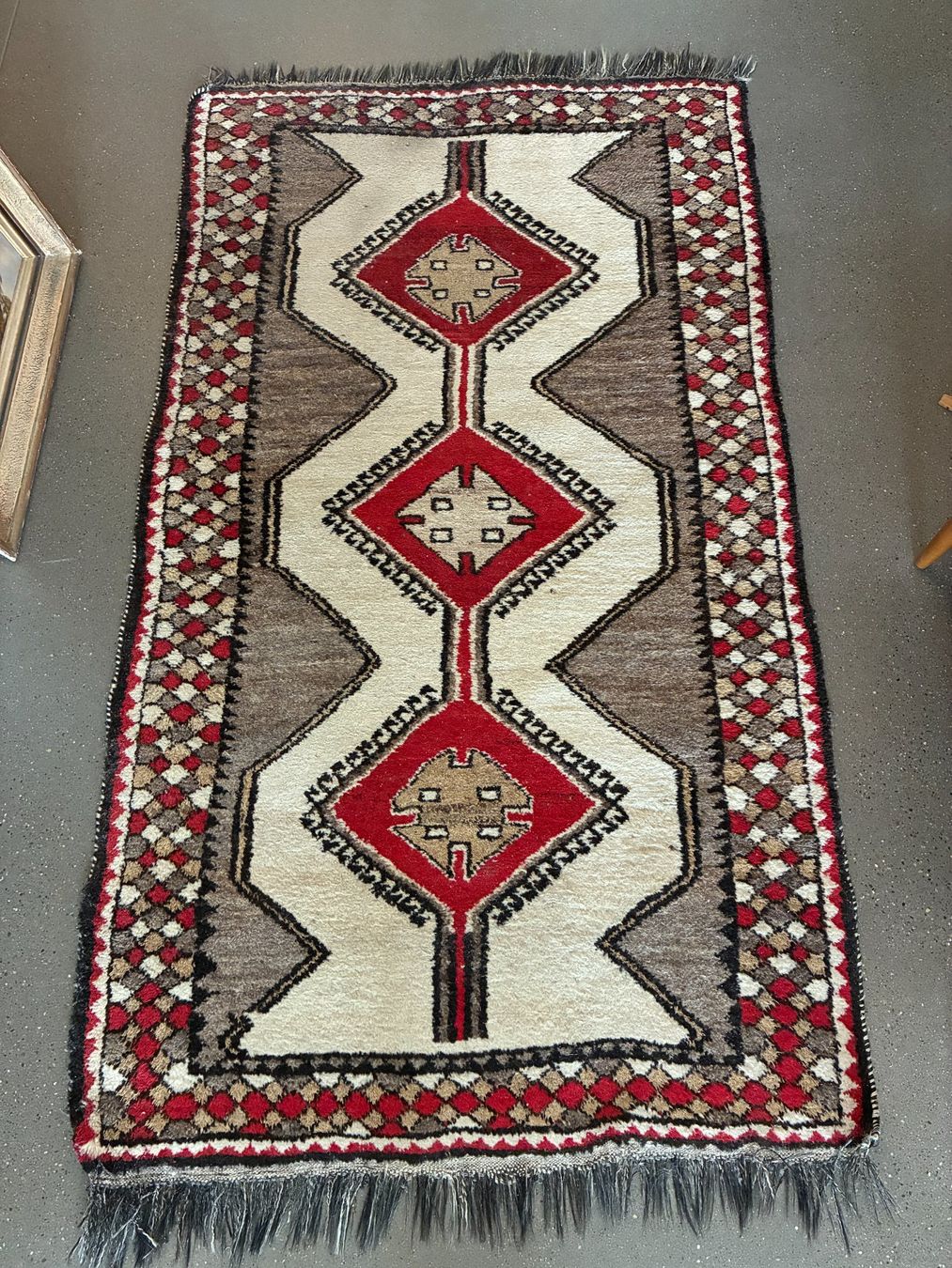 Tapis: Perserteppich – D'occasion à Wangen ZH par Beenee71