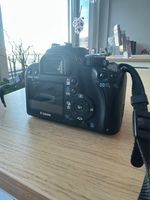 Canon EOS 1000D Komplett-Set mit 2 Objektiven