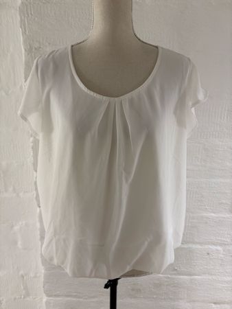 Damen Sommerbluse,Gr.M