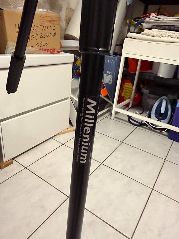 Microphones: RODE Mirkofon mit Ständer – D'occasion à Wald ZH par mer_7wb8 3