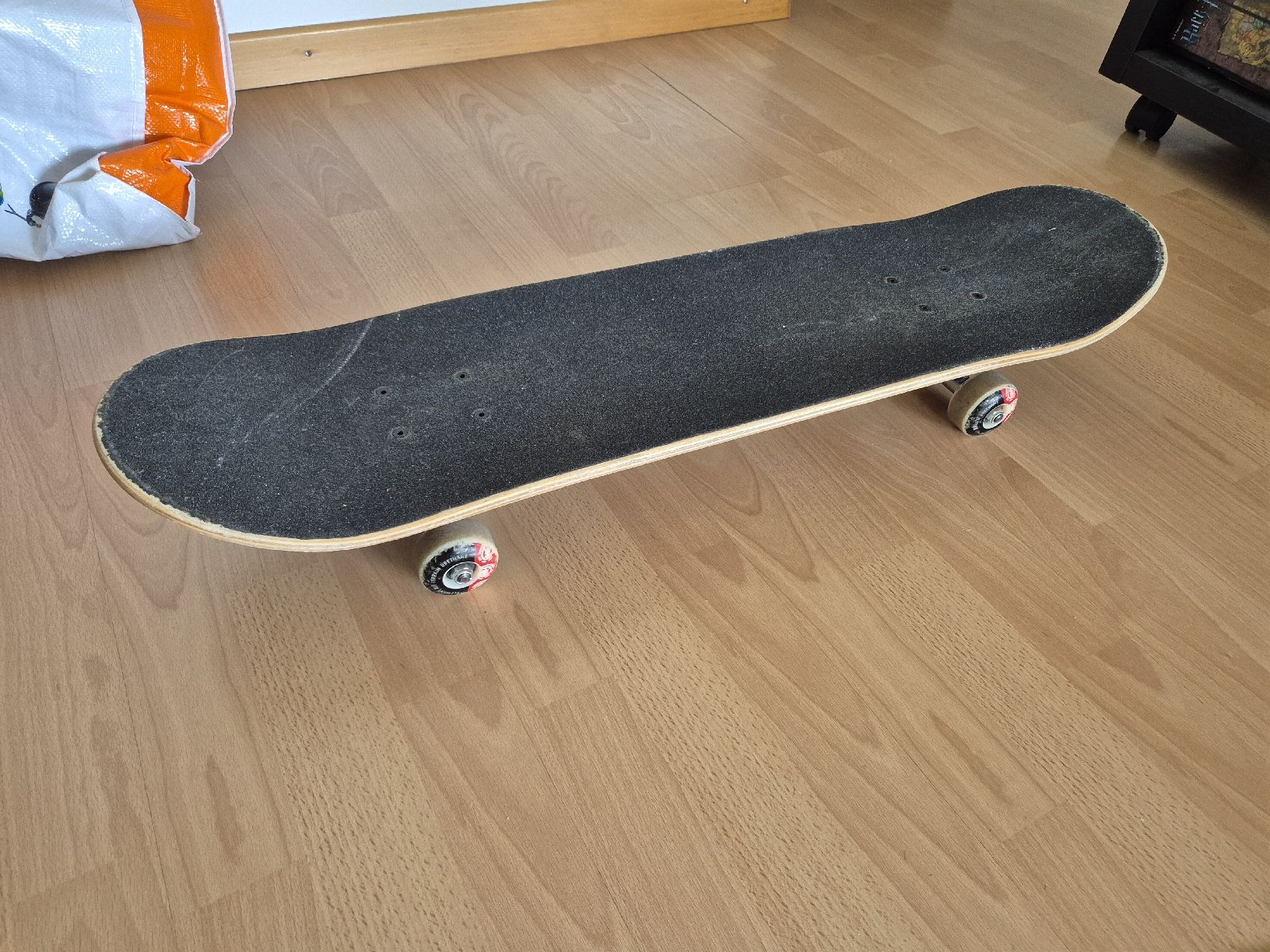 Element Skateboards: Skateboard von Element – D'occasion à Pfäffikon ZH par joe_to_l