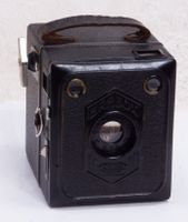 ZEISS IKON ERABOX