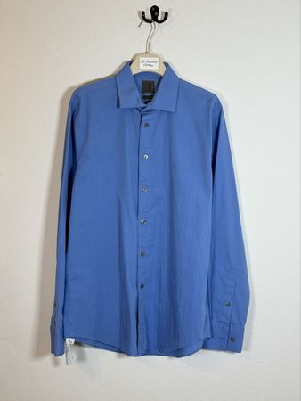 Calvin Klein man shirt 39
