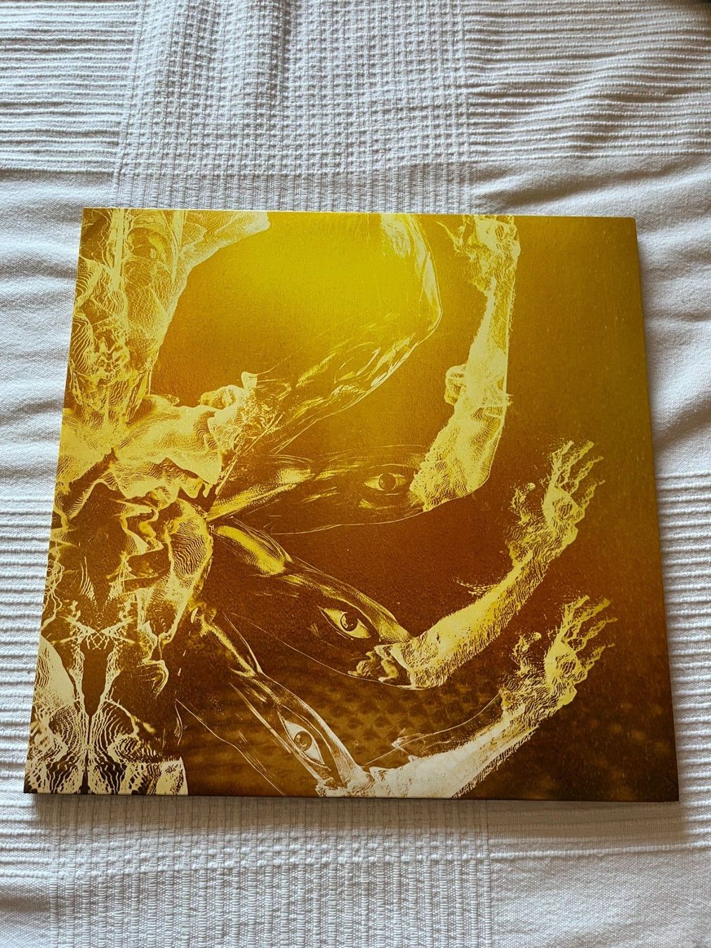 Schallplatten: Tool - Fear Inoculum 2x Vinyl LP – Gebraucht aus Effretikon von ChrisLamberger
