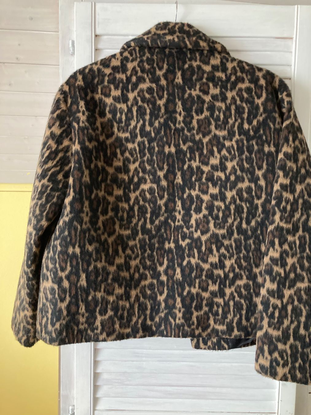 Caroll Giacche: Caroll Herbstjacke – Nuovo (secondo la descrizione) da Dornach venduto da Rehtse.53 1