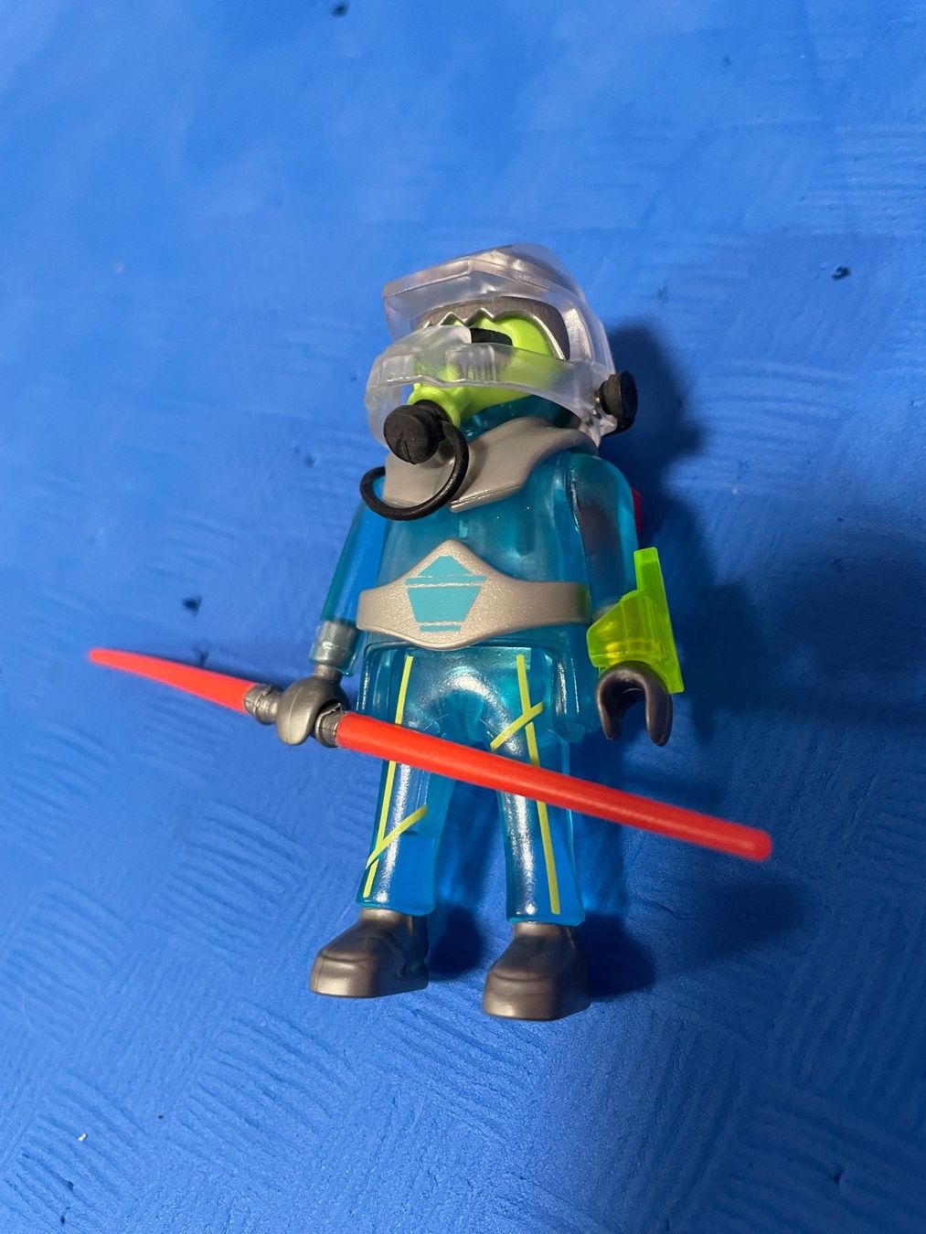 Playmobil Giocattoli: Playmobilfigur – Usato da Urtenen-Schönbühl venduto da katze008