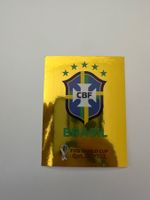 Panini FIFA WM 2022 Sticker - BRA 2