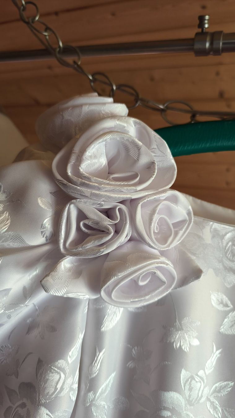 Vestiti: Brautkleid – Usato da Eriswil venduto da Mclc 4