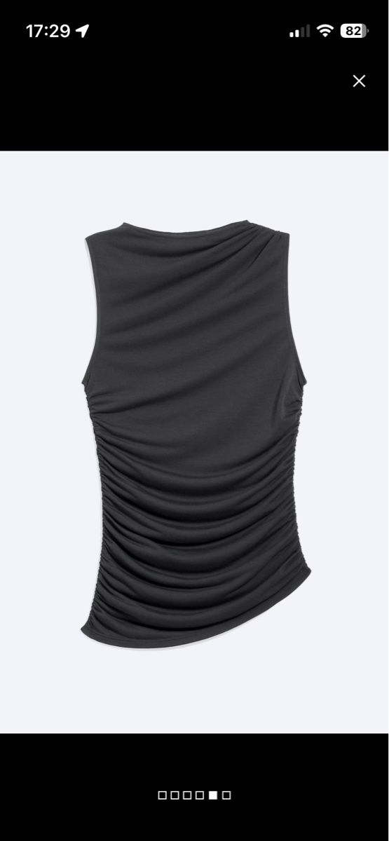 Weekday Tops: Weekday top – Gebraucht aus Basel von jaa_g99v 1
