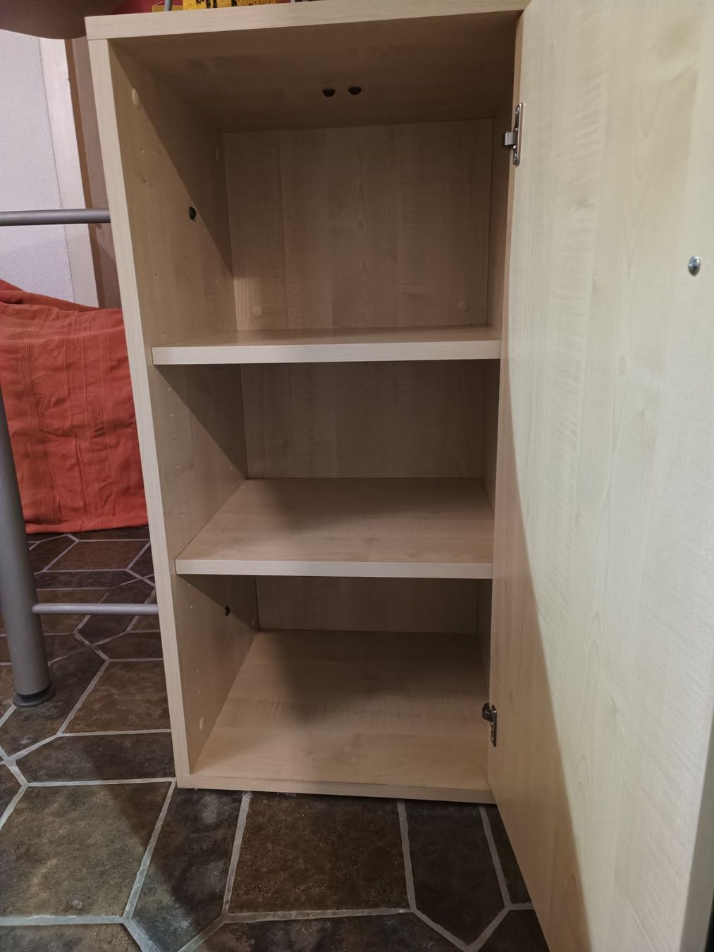 Allestimento di negozi e stand fieristici: " Verkaufstheke " / Bar – Usato da Bätterkinden venduto da Elefantenzoo 1