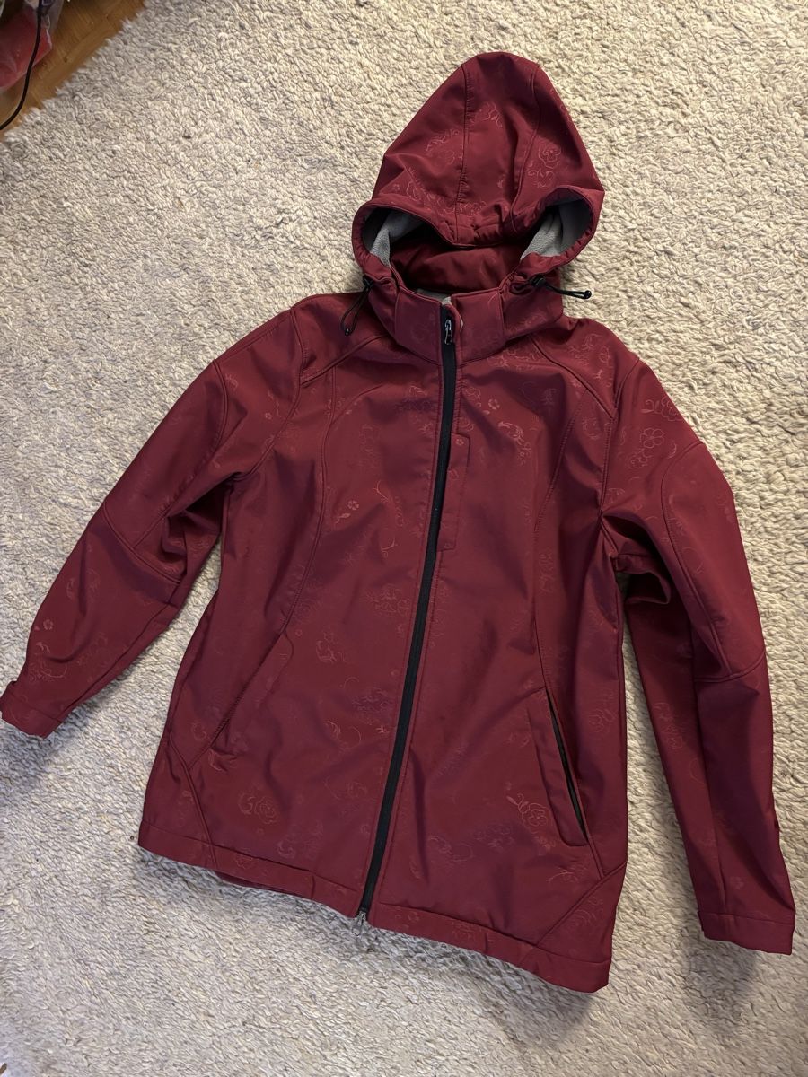 Jacken: Softshelljacke Gr 44-46 – Gebraucht aus Schliern b. Köniz von Puffin48