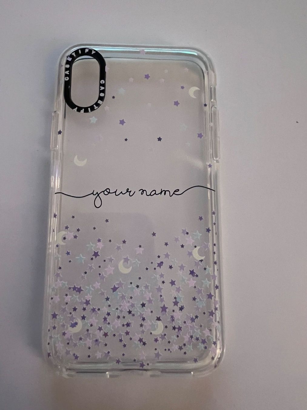 Cover & Protezioni schermo: iPhone X Cover – Usato da Volketswil venduto da Latinozh5