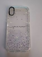 iPhone X Cover