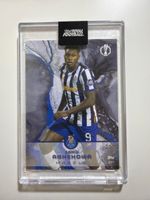 Topps Total Football - Samu Omorodion - FC Porto 02/50