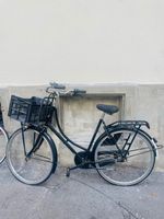 Damen City Bike Exelsoir
