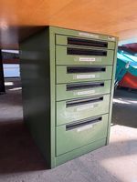 Schubladenstock für Werkzeuge etc. 50 cm breit