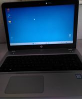 HP Probook 450 G4