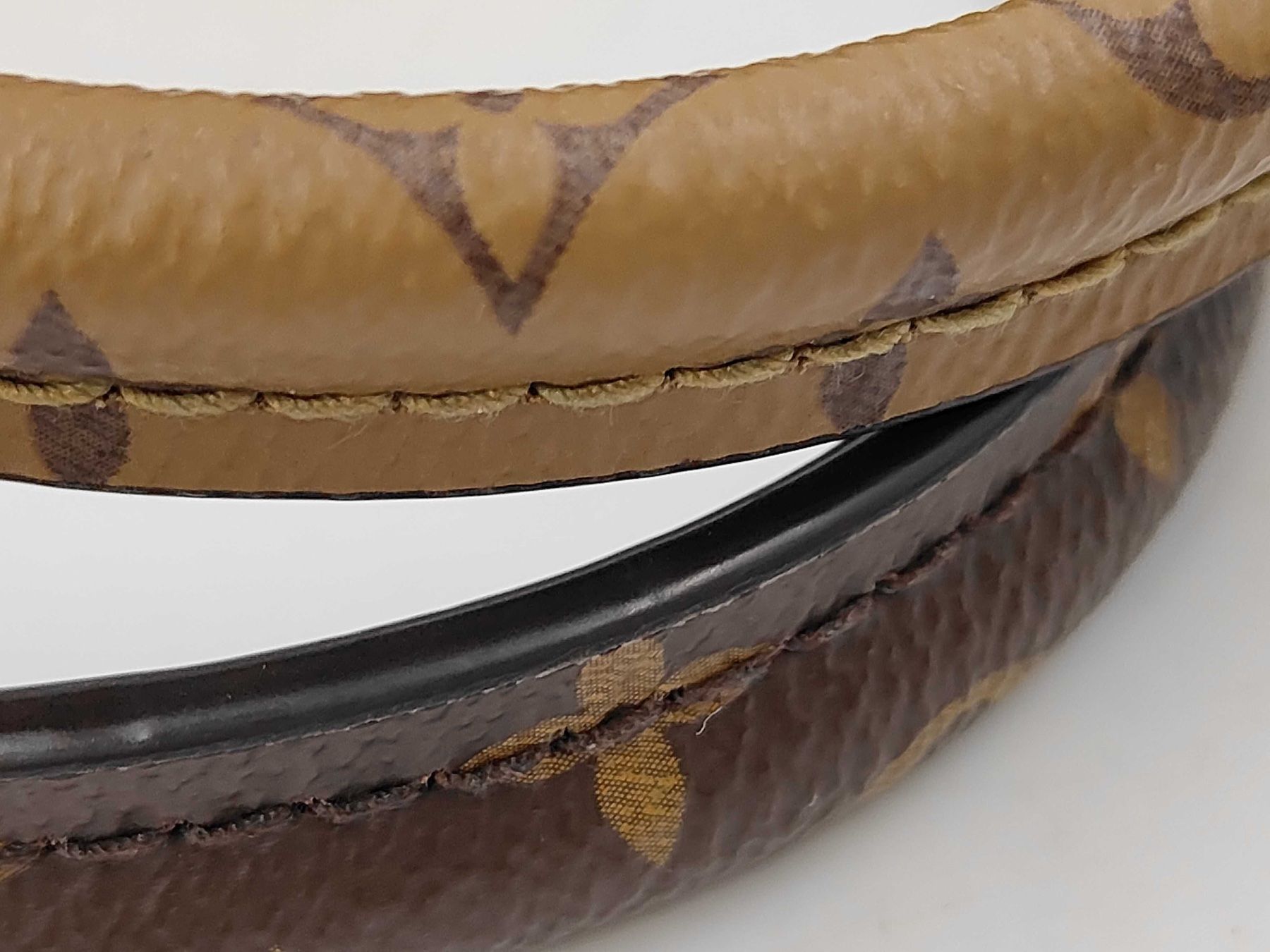 Louis Vuitton Borse da donna: Louis Vuitton OnTheGo GM Giant Monogram Reverse – Nuovo (secondo la descrizione) da St. Gallen venduto da Love_Luxury 4