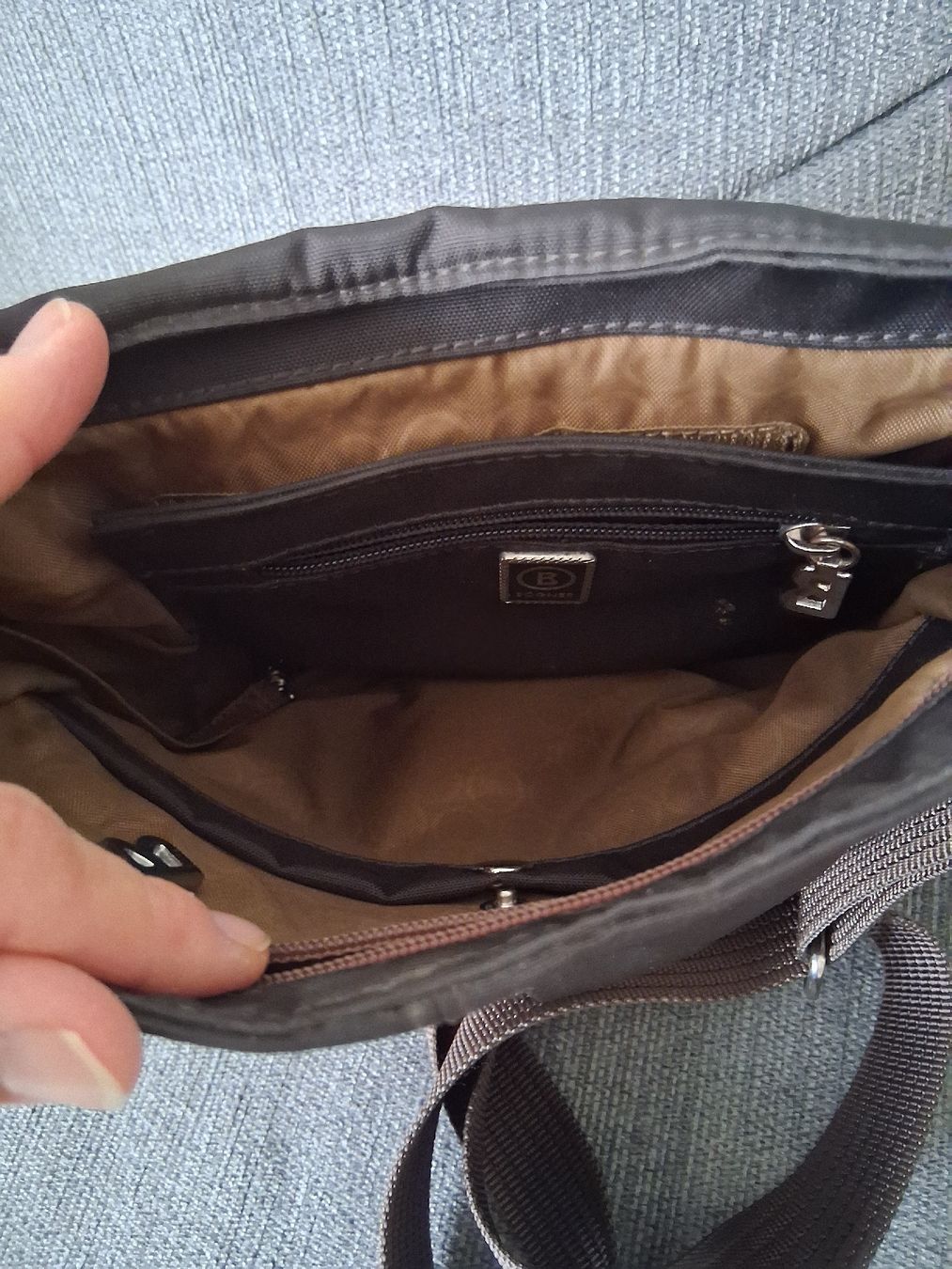 Bogner Taschen für Damen: Bogner Tasche – Gebraucht aus Brittnau von Gismo2012 3