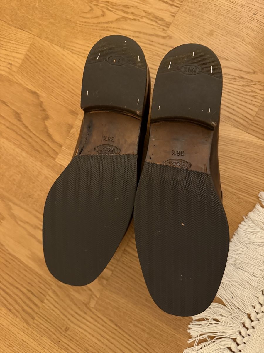 Scarpe da donna: Loafer von Tods – Usato da Zürich venduto da emm_9ydh 3