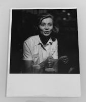 Foto Emmanuelle Riva in Hiroshima mon amour 1959