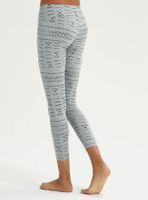 XS NEU Burton Sporthose Funktionshose Leggins Wanderhose Ski