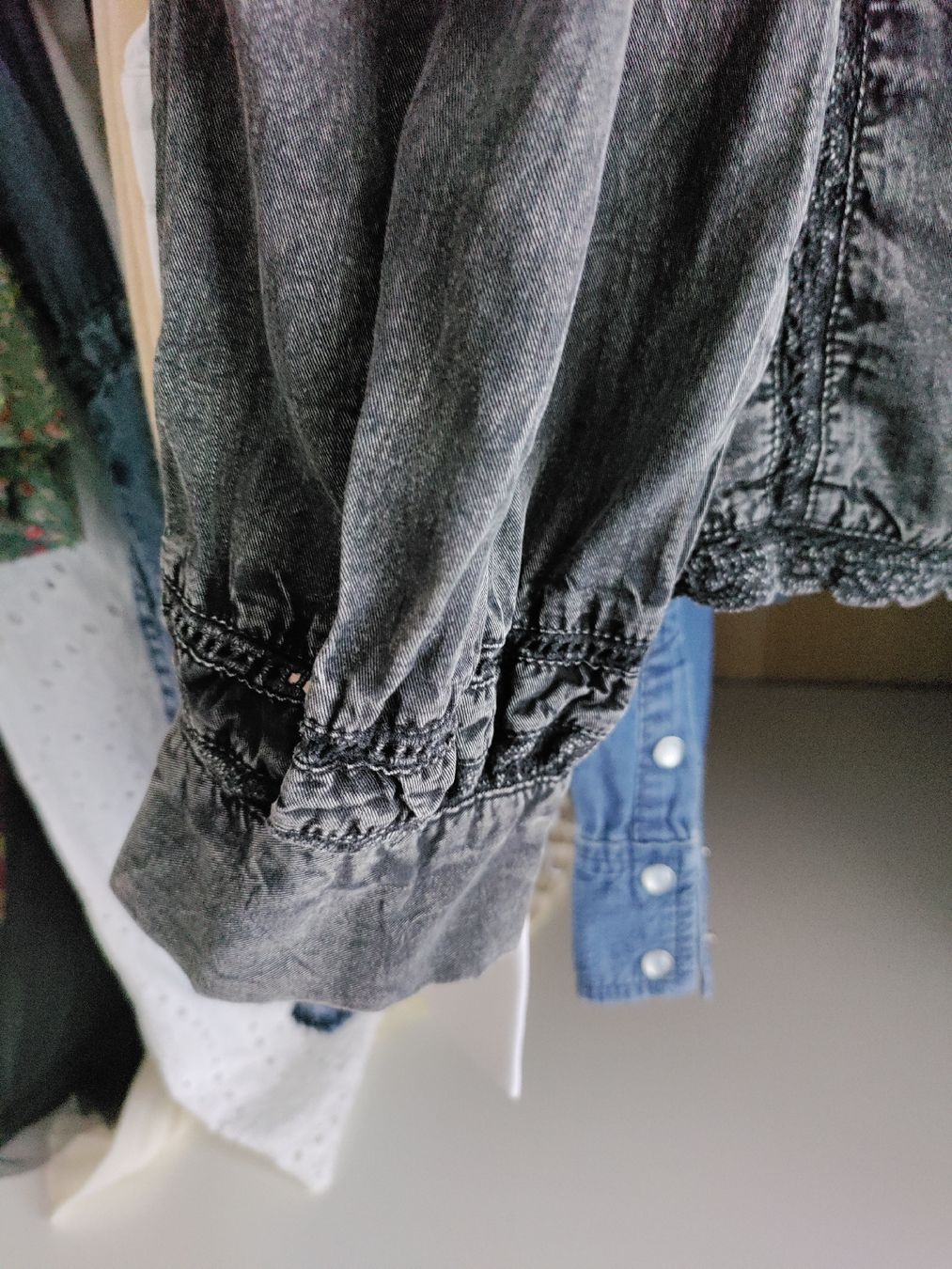 Blusen: Bluse von Maison Hotel – Gebraucht aus Port von 243rina 3