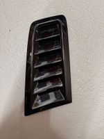 Lufthutze in Schwarz Glanz - Ford Focus 2.5 Turbo RS (Mk2)