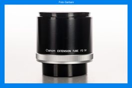 Canon Extension Tube FD 50