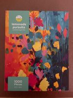 Lemonade Pursuits puzzle - Spring begins 1000pc